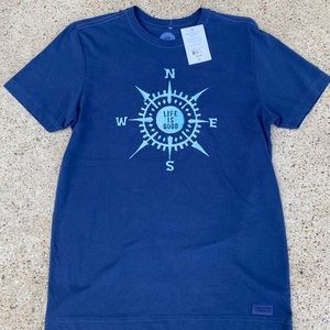 Life is Good T-shirt